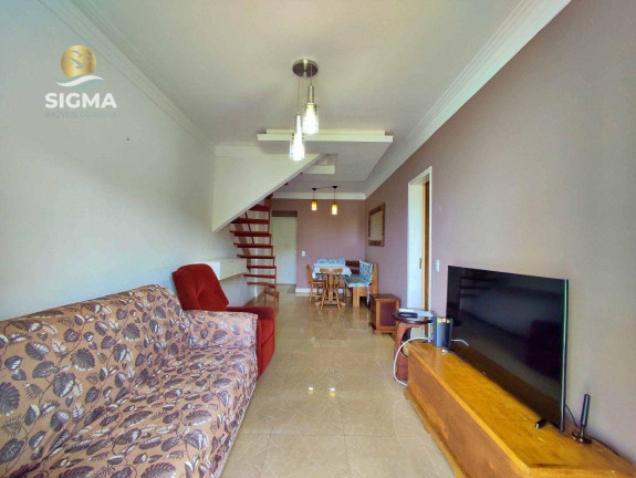 Imagem Cobertura com 3 Quartos à Venda, 179 m² em Enseada - Guarujá Imagem Cobertura com 3 Quartos à Venda, 179 m² em Enseada - Guarujá