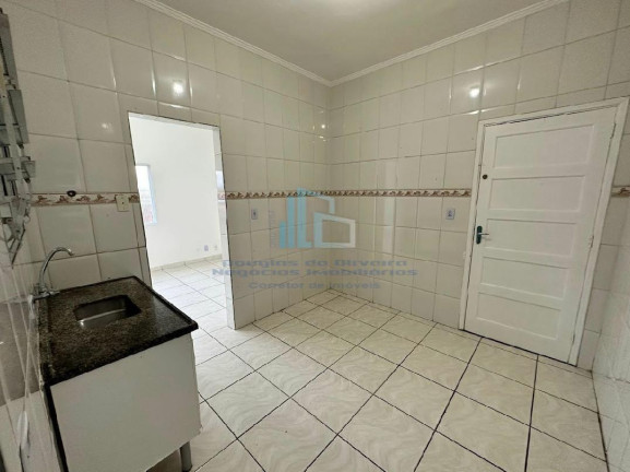Imagem Apartamento com 2 Quartos à Venda, 80 m² em Ocian - Praia Grande