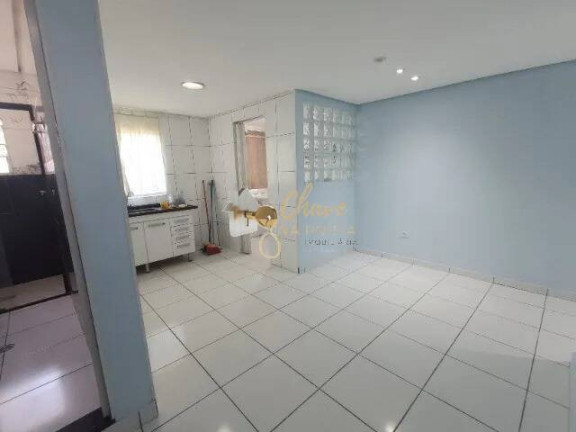 Imagem Casa com 2 Quartos à Venda, 65 m² em São João Clímaco - São Paulo