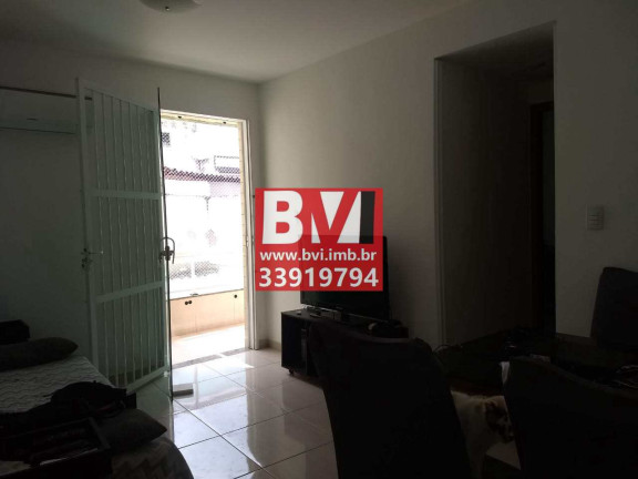 Imagem Apartamento com 2 Quartos à Venda, 60 m² em Irajá - Rio De Janeiro Imagem Apartamento com 2 Quartos à Venda, 60 m² em Irajá - Rio De Janeiro