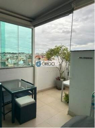 Imagem Apartamento com 3 Quartos à Venda, 140 m² em Eldorado - Contagem Imagem Apartamento com 3 Quartos à Venda, 140 m² em Eldorado - Contagem