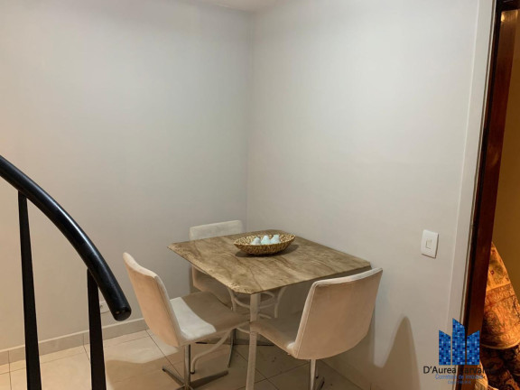 Imagem Apartamento com 1 Quarto para Alugar, 50 m² em Vila Clementino - São Paulo Imagem Apartamento com 1 Quarto para Alugar, 50 m² em Vila Clementino - São Paulo