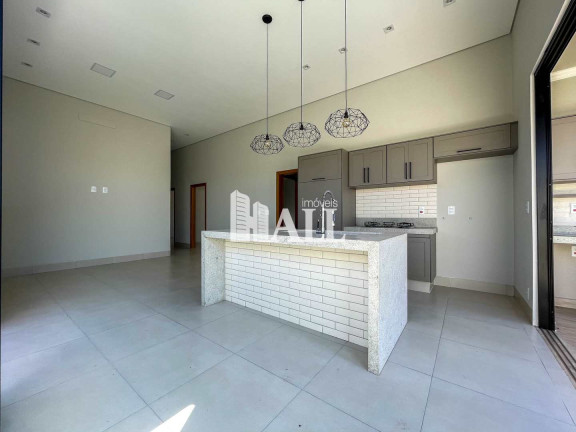 Imagem Casa com 3 Quartos à Venda, 279 m² em Residencial Maria Júlia - São José Do Rio Preto