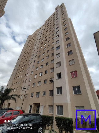 Imagem Apartamento com 2 Quartos à Venda, 41 m² em Itaquera - São Paulo Imagem Apartamento com 2 Quartos à Venda, 41 m² em Itaquera - São Paulo