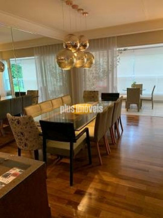 Imagem Apartamento com 4 Quartos para Alugar, 122 m² em Morumbi - São Paulo Imagem Apartamento com 4 Quartos para Alugar, 122 m² em Morumbi - São Paulo