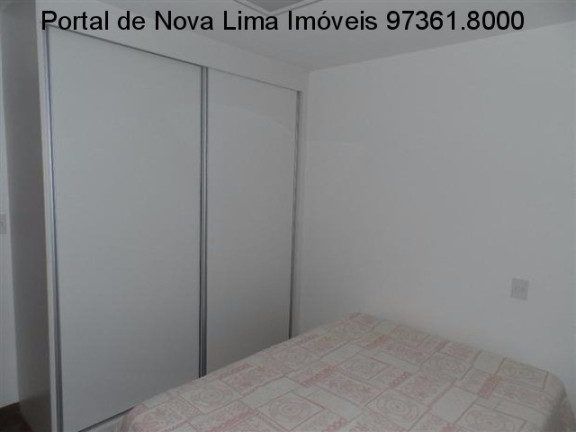 Imagem Apartamento com 4 Quartos à Venda, 244 m² em Vila Da Serra - Nova Lima Imagem Apartamento com 4 Quartos à Venda, 244 m² em Vila Da Serra - Nova Lima