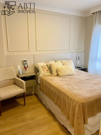 Imagem Apartamento com 3 Quartos à Venda, 97 m² em São Paulo