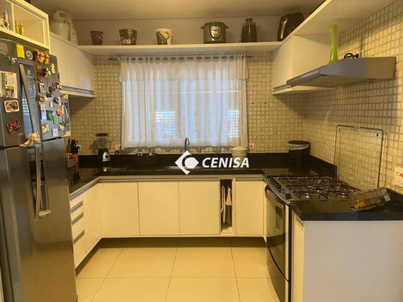 Imagem Casa com 3 Quartos à Venda, 250 m² em Jardim Turim - Indaiatuba