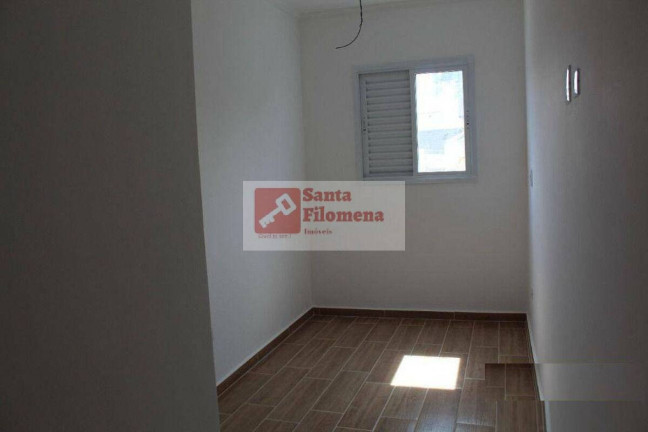 Imagem Apartamento com 2 Quartos à Venda, 56 m² em Vila Alzira - Santo André Imagem Apartamento com 2 Quartos à Venda, 56 m² em Vila Alzira - Santo André