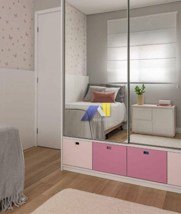 Imagem Apartamento com 3 Quartos à Venda, 120 m² em Santa Doroteia - Pouso Alegre Imagem Apartamento com 3 Quartos à Venda, 120 m² em Santa Doroteia - Pouso Alegre