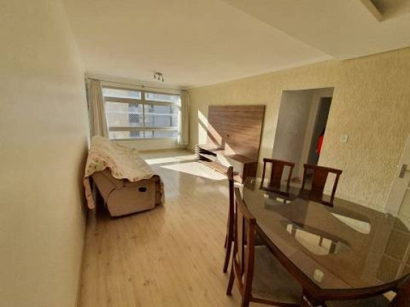 Imagem Apartamento com 2 Quartos à Venda, 103 m² em Perdizes - São Paulo