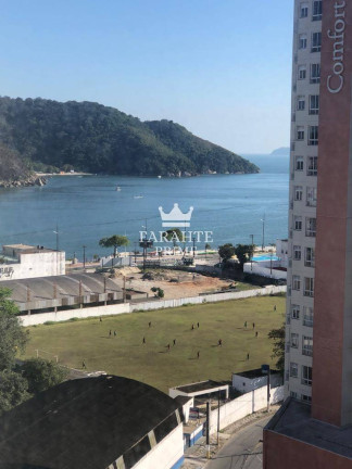 Imagem Apartamento com 4 Quartos à Venda, 189 m² em Ponta Da Praia - Santos Imagem Apartamento com 4 Quartos à Venda, 189 m² em Ponta Da Praia - Santos