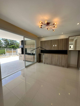 Imagem Casa com 4 Quartos à Venda, 391 m² em Alphaville - Santana De Parnaíba