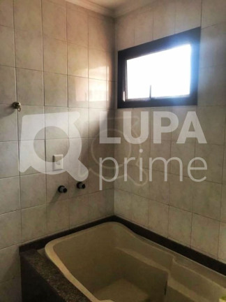 Imagem Apartamento com 3 Quartos à Venda, 147 m² em Santana - São Paulo