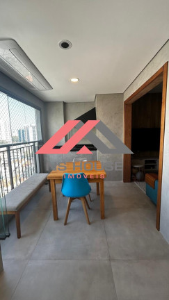 Imagem Imóvel com 2 Quartos à Venda, 68 m² em Vila Mariana - São Paulo