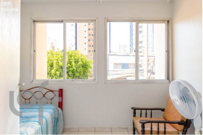 Imagem Apartamento com 2 Quartos à Venda, 59 m² em Aclimação - São Paulo