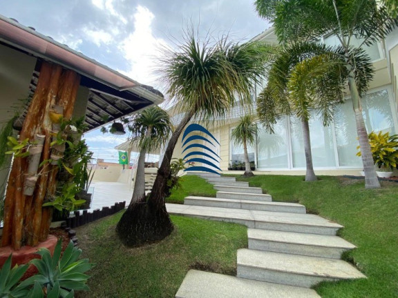 Imagem Casa com 3 Quartos à Venda, 463 m² em Vilas Do Atlântico - Lauro De Freitas