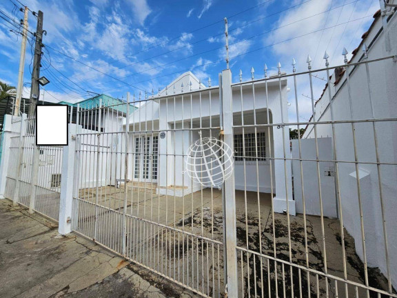 Imagem Casa com 3 Quartos à Venda, 129 m² em Centro - Atibaia
