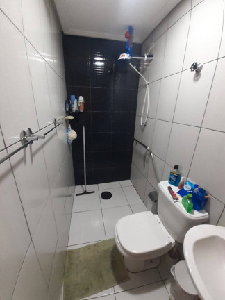 Imagem Casa com 2 Quartos à Venda, 125 m² em Pestana - Osasco Imagem Casa com 2 Quartos à Venda, 125 m² em Pestana - Osasco