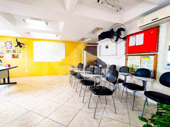 Imagem Sala Comercial à Venda, 55 m² em Independência - Porto Alegre Imagem Sala Comercial à Venda, 55 m² em Independência - Porto Alegre