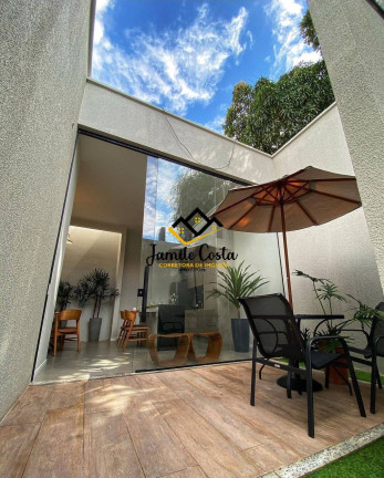 Imagem Casa de Condomínio com 3 Quartos à Venda, 162 m² em Sim - Feira De Santana