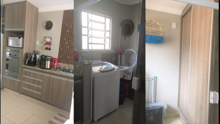 Imagem Apartamento com 2 Quartos à Venda, 60 m² em Condomínio Residencial Beija-flor - Itatiba