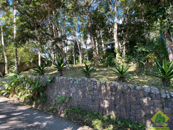 Imagem Terreno à Venda, 2.010 m² em Ponta Grossa - Ubatuba Imagem Terreno à Venda, 2.010 m² em Ponta Grossa - Ubatuba