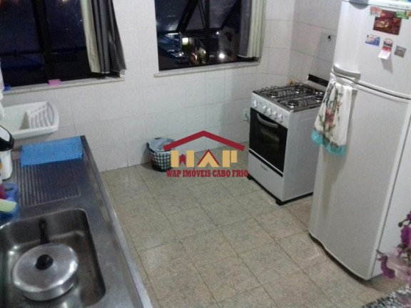 Imagem Apartamento com 1 Quarto à Venda, em Centro - Cabo Frio Imagem Apartamento com 1 Quarto à Venda, em Centro - Cabo Frio