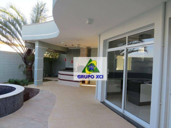 Imagem Casa com 4 Quartos à Venda ou Locação, 330 m² em Swiss Park - Campinas