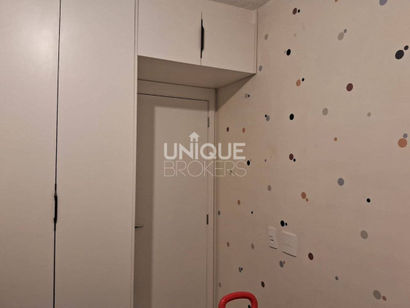 Imagem Apartamento com 2 Quartos à Venda, 49 m² em Vila Nambi - Jundiaí Imagem Apartamento com 2 Quartos à Venda, 49 m² em Vila Nambi - Jundiaí