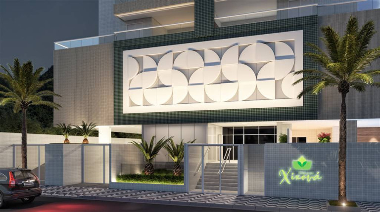 Imagem Apartamento com 3 Quartos à Venda, 95 m² em Canto Do Forte - Praia Grande Imagem Apartamento com 3 Quartos à Venda, 95 m² em Canto Do Forte - Praia Grande