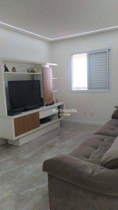 Imagem Apartamento com 2 Quartos à Venda, 84 m² em Vila América - Santo André Imagem Apartamento com 2 Quartos à Venda, 84 m² em Vila América - Santo André