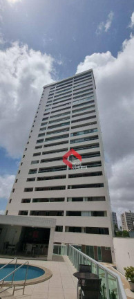 Apartamento com 2 Quartos à Venda, 86 m² em Mucuripe - Fortaleza