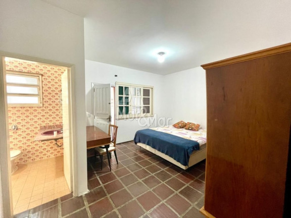 Imagem Casa com 4 Quartos à Venda, 204 m² em Jardim Las Palmas - Guarujá