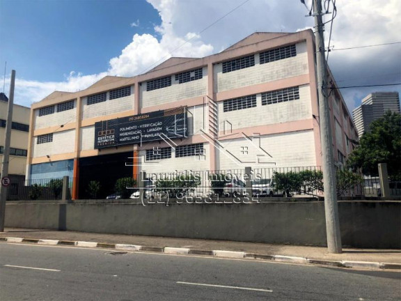 Imagem Imóvel à Venda, 3.090 m² em Alphaville Empresarial - Barueri