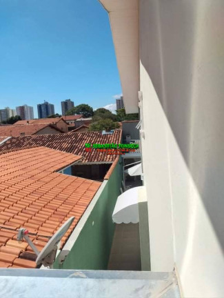 Imagem Casa com 3 Quartos à Venda, 250 m² em Bosque Dos Eucaliptos - São José Dos Campos Imagem Casa com 3 Quartos à Venda, 250 m² em Bosque Dos Eucaliptos - São José Dos Campos