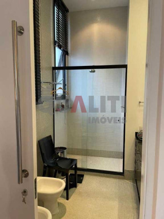 Imagem Apartamento com 1 Quarto para Alugar, 157 m² em Itaim Bibi - São Paulo Imagem Apartamento com 1 Quarto para Alugar, 157 m² em Itaim Bibi - São Paulo