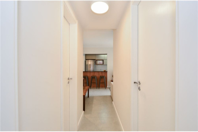 Imagem Apartamento com 2 Quartos à Venda, 69 m² em Jardim Prudência - São Paulo