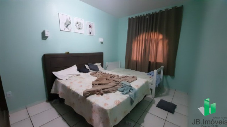 Imagem Casa com 3 Quartos à Venda, 136 m² em Planalto - Montes Claros Imagem Casa com 3 Quartos à Venda, 136 m² em Planalto - Montes Claros