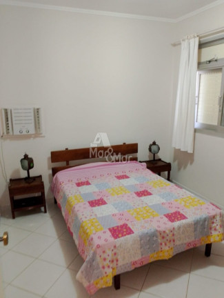 Imagem Apartamento com 2 Quartos para Alugar, 100 m² em Vila Luis Antônio - Guarujá