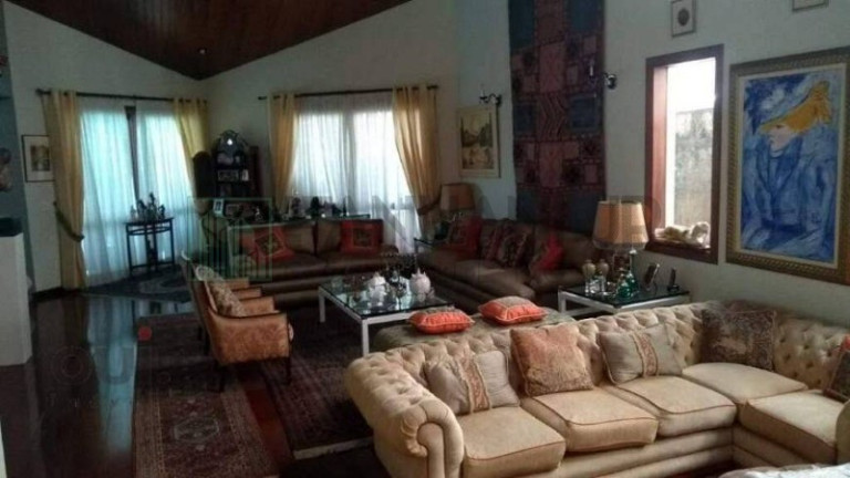 Imagem Casa com 4 Quartos à Venda, 520 m² em Jardim Paulistano - São Paulo Imagem Casa com 4 Quartos à Venda, 520 m² em Jardim Paulistano - São Paulo