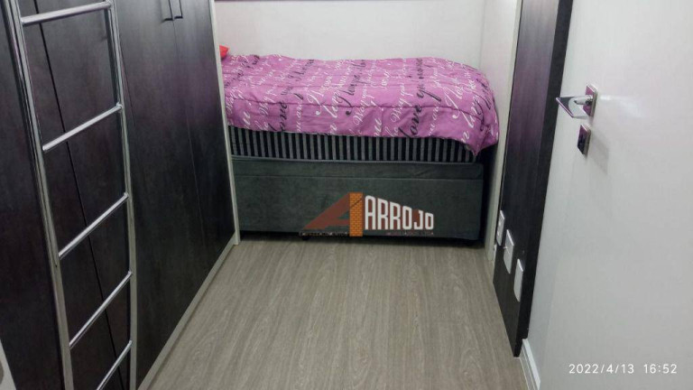 Imagem Apartamento com 2 Quartos à Venda, 62 m² em Vila Matilde - São Paulo