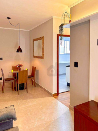 Imagem Apartamento com 2 Quartos à Venda, 62 m² em Edifício San Marco - Sorocaba Imagem Apartamento com 2 Quartos à Venda, 62 m² em Edifício San Marco - Sorocaba