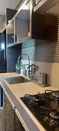 Imagem Apartamento com 2 Quartos à Venda, 59 m² em Espinheiro - Recife