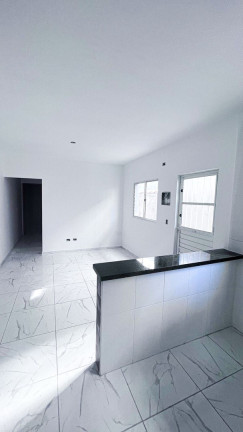 Casa com 2 Quartos à Venda, 58 m² em Jardim Suarão - Itanhaém