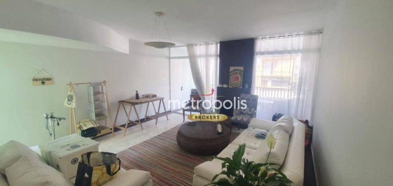 Imagem Sobrado com 3 Quartos à Venda, 330 m² em Olímpico - São Caetano Do Sul