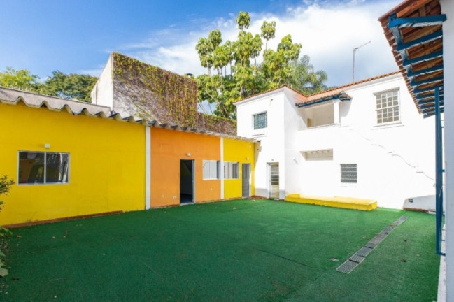 Imagem Casa com 1 Quarto à Venda,  em Jardim Paulista - São Paulo
