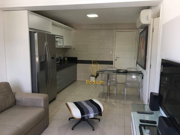 Imagem Imóvel com 1 Quarto à Venda, 50 m² em Cabo Branco - João Pessoa Imagem Imóvel com 1 Quarto à Venda, 50 m² em Cabo Branco - João Pessoa