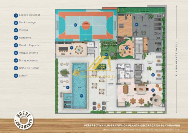 Imagem Imóvel com 2 Quartos à Venda, 57 m² em Pituba - Salvador Imagem Imóvel com 2 Quartos à Venda, 57 m² em Pituba - Salvador
