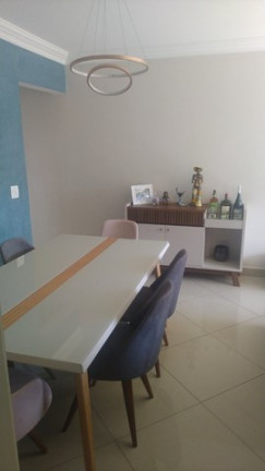 Imagem Apartamento com 3 Quartos à Venda, 82 m² em Jardim Marajoara - São Paulo Imagem Apartamento com 3 Quartos à Venda, 82 m² em Jardim Marajoara - São Paulo